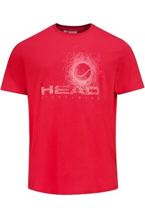 Head T-shirts m. korte ærmer Vision 2023