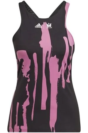 adidas T-shirts m. korte ærmer New York