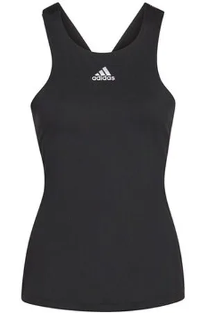 adidas T-shirts m. korte ærmer Y Heat.rdy