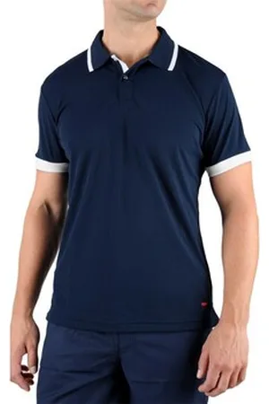 Fila T-shirts m. korte ærmer Polo Phily