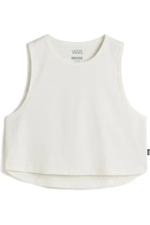 Vans T-shirts & Polo-t-shirts MTE OUTLINE HYBRID TAN