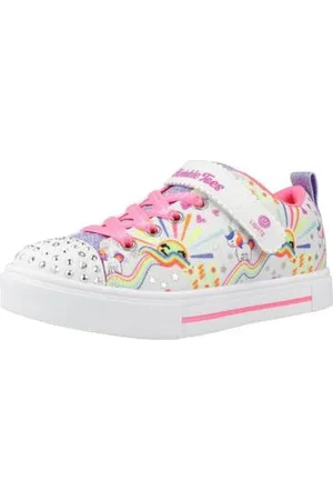 Skechers Sneakers TWINKLE SPARKS - UNICORN