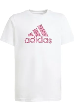 adidas T-shirts m. korte ærmer IW1375