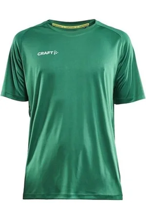 Craft T-shirts m. korte ærmer 1910142651000