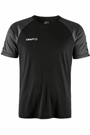 Craft T-shirts m. korte ærmer 2.0 Contrast