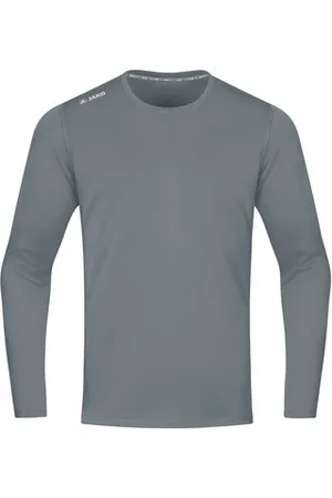 Jako T-shirts m. korte ærmer Run 2.0