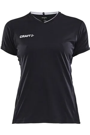 Craft T-shirts m. korte ærmer 19056229900