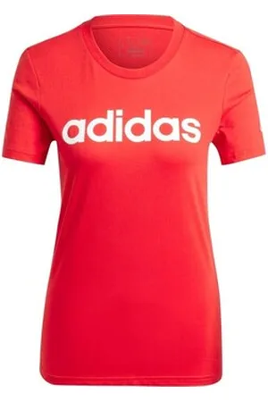 adidas T-shirts m. korte ærmer IY9189