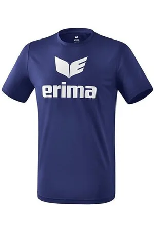 Erima T-shirts m. korte ærmer Promo
