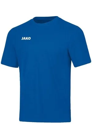 Jako T-shirts m. korte ærmer 616504