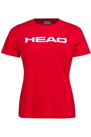 Head T-shirts m. korte ærmer Club 22 Lucy