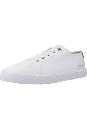 Tommy Hilfiger Sneakers LACE UP VULC