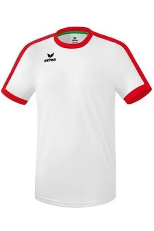 Erima T-shirts m. korte ærmer 3132130