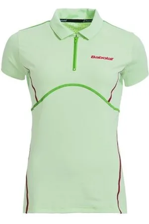 Babolat T-shirts m. korte ærmer Match Performance 15