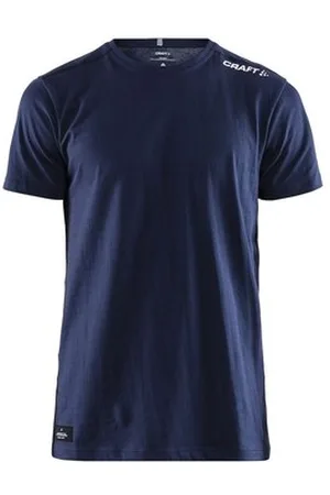 Craft T-shirts m. korte ærmer Community Mix