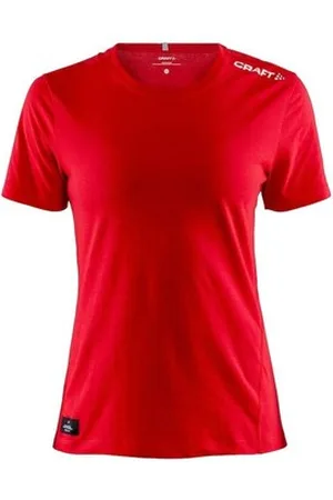 Craft T-shirts m. korte ærmer Community Mix