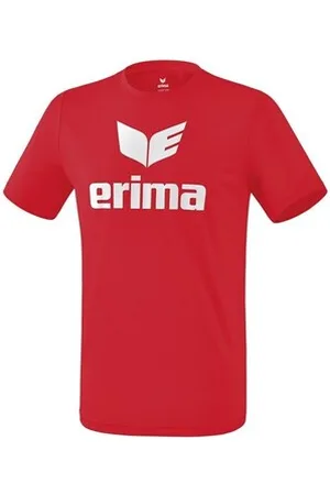 Erima T-shirts m. korte ærmer 2081908