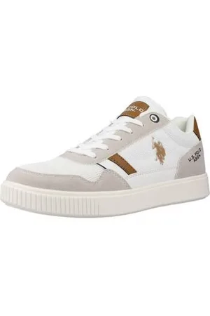 U.S. Polo Assn. Sneakers TYMES001M