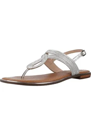 Geox Sandaler D SOZY PLUS