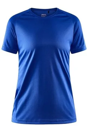 Craft T-shirts m. korte ærmer 1909879346000
