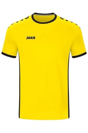 Jako T-shirts m. korte ærmer Primera Kurzarm
