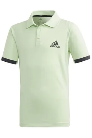 adidas T-shirts m. korte ærmer New York 19