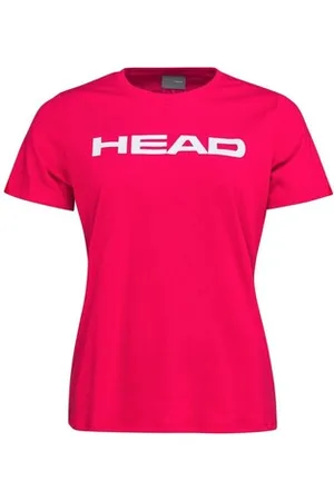 Head T-shirts m. korte ærmer Club 22 Lucy
