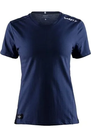 Craft T-shirts m. korte ærmer Community Mix