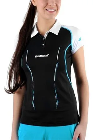 Babolat T-shirts m. korte ærmer Match Performance