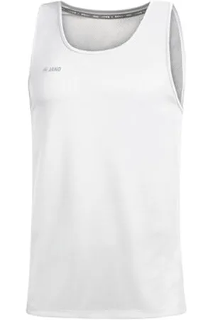 Jako T-shirts m. korte ærmer Run 2.0