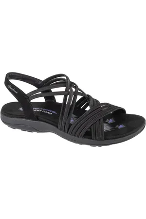Skechers Sportssandaler Reggae Slim - Sunnyside