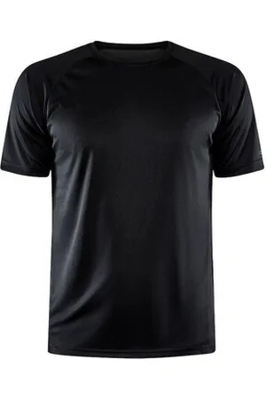 Craft T-shirts m. korte ærmer 1909878999000