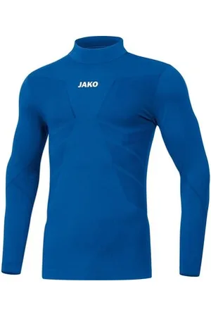 Jako T-shirts m. korte ærmer Comfort 2.0