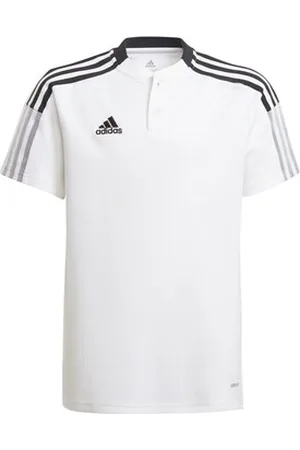 adidas T-shirts m. korte ærmer Team Tiro 21