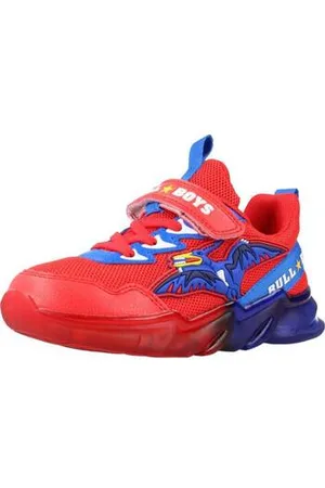 Bull Boys Sneakers AL3364