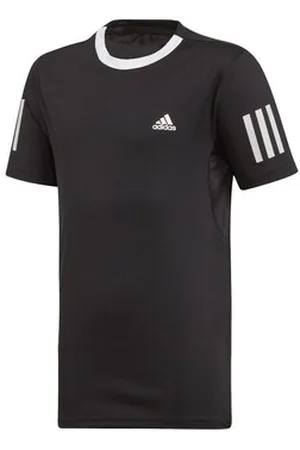 adidas T-shirts m. korte ærmer Club 3