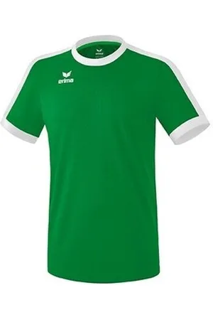 Erima T-shirts m. korte ærmer 3132124