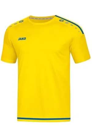 Jako T-shirts m. korte ærmer Striker 2.0 Ka
