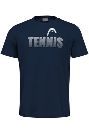 Head T-shirts m. korte ærmer Club Colin 2023