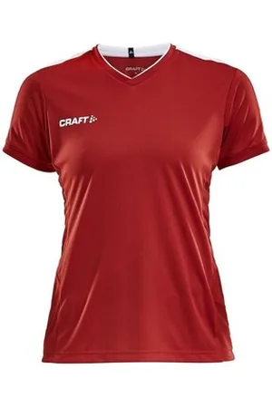 Craft T-shirts m. korte ærmer 19056221430
