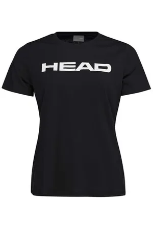 Head T-shirts m. korte ærmer Club Basic 2023