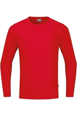 Jako T-shirts m. korte ærmer C6420100