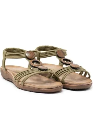 Zapp Sandaler KLIPKLAPPER 26676