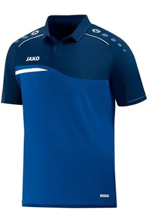 Jako T-shirts m. korte ærmer Competition 2.0