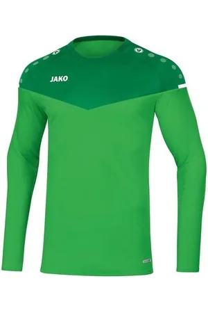 Jako T-shirts m. korte ærmer Champ 2.0