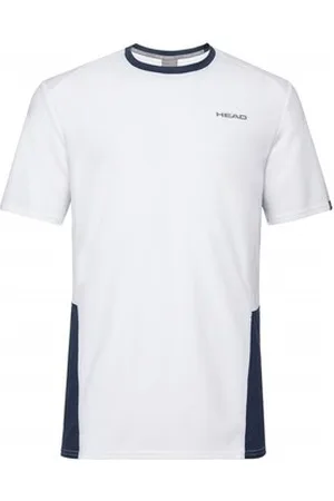 Head T-shirts m. korte ærmer Club Technical