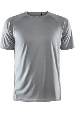 Craft T-shirts m. korte ærmer 1909878935000