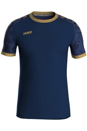 Jako T-shirts m. korte ærmer 4224939