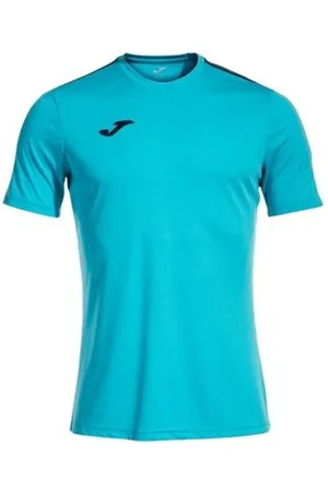 Joma T-shirts m. korte ærmer Olimpiada