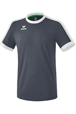 Erima T-shirts m. korte ærmer 3132128